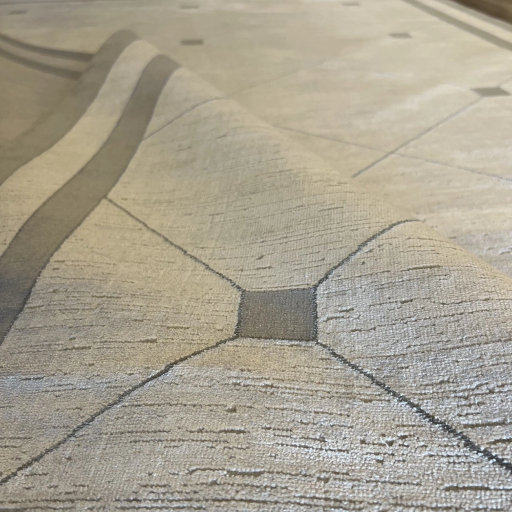 Tuğra Halı Pierre PR02 Modern Salon Halısı