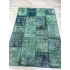 Hoom Rugs Antik Patchwork Yeşil KB