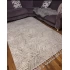 Hoom Rugs El Turco 4950 A Beyaz Kahve Modern Halı