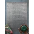 Hoom Rugs Milano 402 Gri Modern Salon Halısı