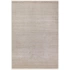 Hoom Rugs York 202 Krem Tek Renk Desensiz Modern Salon Halısı