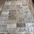 Hoom Rugs Kırkyama 111 Cloud El Dokuma Kilim