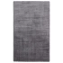 Hoom Rugs Shaggy 1006 Antrasit Modern Shaggy Halı