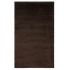 Hoom Rugs Shaggy 1006 Kahve Modern Shaggy Halı