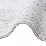 Eko Halı Fresco FS11 Grey Terra XW Fırsat Modern Salon Halısı