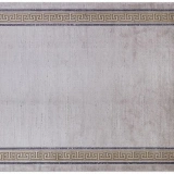 Hoom Rugs Rome 8715 Gri Gold Modern Halı