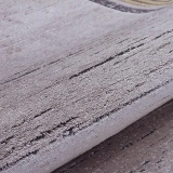 Hoom Rugs Rome 8715 Gri Gold Modern Halı