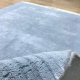 Hoom Rugs 2665 Blue/566 İthal El Dokuma Özel Halı