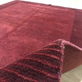 Hoom Rugs El Dokuma Özel Halı 2665 Red