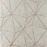 Hoom Rugs Avantgarde 2035 Pudra Modern Salon Halısı