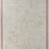 Hoom Rugs Avantgarde 2036 Pudra Modern Salon Halısı