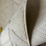 Hoom Rugs Bohho BH01 Krem İskandinav Modern Halı