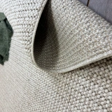 Hoom Rugs Bohho BH02 Bej İskandinav Modern Halı