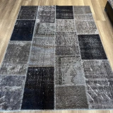 Hoom Rugs Kırkyama 103 Atmosphere El Dokuma Kilim