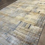 Sanat Halı Oasis 3452 Modern Salon Halısı