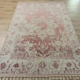 Tuğra Halı Diamond 12 Marshall Klasik Viskon Salon Halısı