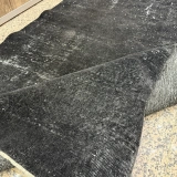 Apex Vintage 28484 Siyah 142x258 3,66 M2 Vintage Halı