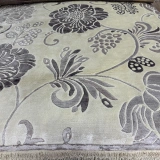 Eko Halı Fantacy 1525 Lila El Dokuma Salon Halısı