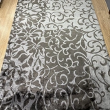 Eko Halı Fantacy 825 Charcoal İthal El Dokuma Halı