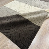 Eko Halı Handloom Özel El Dokuma Halı