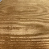 Eko Halı Jaipur Hardal El Dokuma Modern Halı