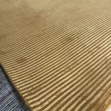 Eko Halı Jaipur Hardal El Dokuma Modern Halı