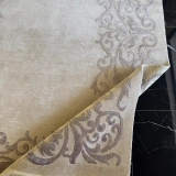 Eko Halı Siena DN21 Beige Lilac İthal El Halısı