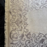 Eko Halı Siena DN21 Beige Lilac İthal El Halısı