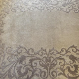 Eko Halı Siena DN21 Beige Lilac İthal El Halısı