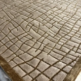 Eko Halı Siena DN22 B.Gold İthal El Dokuma Halı