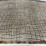 Eko Halı Siena DN22 B.Gold İthal El Dokuma Halı