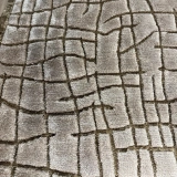 Eko Halı Siena DN22 B.Gold İthal El Dokuma Halı