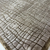 Eko Halı Siena DN22 B.Gold İthal El Dokuma Halı