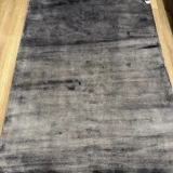 Eko Halı Siena Dye Antrasit El Dokuma Modern Halı