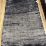 Eko Halı Siena Dye Antrasit El Dokuma Modern Halı