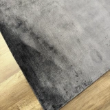 Eko Halı Siena Dye Antrasit El Dokuma Modern Halı