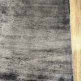 Eko Halı Siena Dye Antrasit El Dokuma Modern Halı