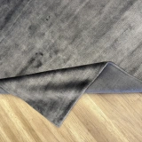 Eko Halı Siena Dye Antrasit El Dokuma Modern Halı