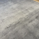 Eko Halı Siena Dyed Navy Blue El Dokuma Modern Halı