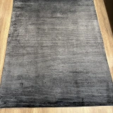 Eko Halı Siena Dyed Navy Blue El Dokuma Modern Halı