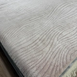 Eko Halı Siena Sante Soft Pink El Dokuma Modern Halı