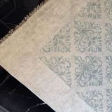 Eko Halı Venice KCM 564 L.T.D.K. Blue İthal El Dokuma Halı