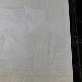 Eko Mono MNO LUX 01 Grey Hav Toz Vermez Kaymaz Tabanlı Şık Kilim