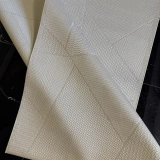 Eko Mono MNO LUX 01 Vizon Hav Toz Vermez Kaymaz Tabanlı Şık Kilim