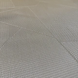 Eko Mono MNO LUX 01 Vizon Hav Toz Vermez Kaymaz Tabanlı Şık Kilim