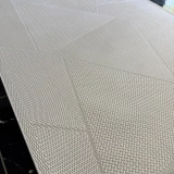 Eko Mono MNO LUX 01 Vizon Hav Toz Vermez Kaymaz Tabanlı Şık Kilim