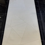 Eko Mono MNO LUX 01 Vizon Hav Toz Vermez Kaymaz Tabanlı Şık Kilim