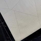 Eko Mono MNO LUX 01 Vizon Hav Toz Vermez Kaymaz Tabanlı Şık Kilim