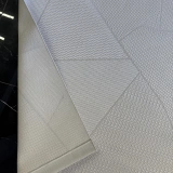 Eko Mono MNO LUX 01 Vizon Hav Toz Vermez Kaymaz Tabanlı Şık Kilim