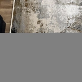 Hoom Rugs Association 63320 Koyu Gri Modern Salon Halısı